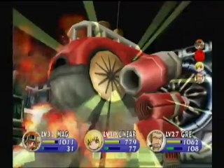 Evolution Worlds (Gamecube) Walkthrough ~ PART 27 ~ Boss: Pomornik