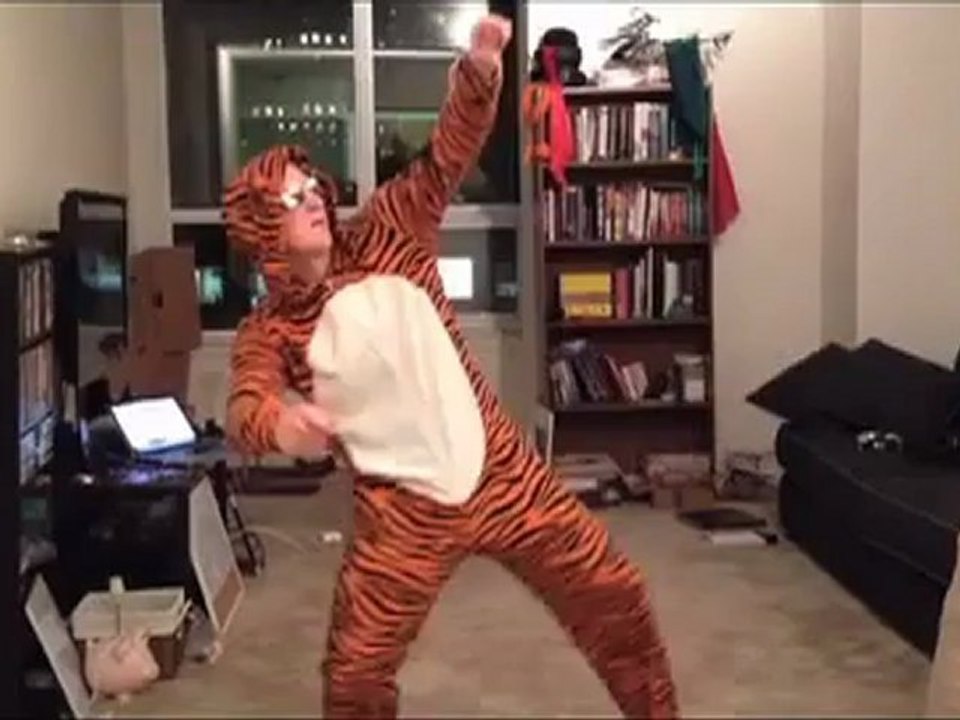 Danse avec les stars