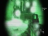 Call of Duty: Modern Warfare 2 Mission 11 - Of Their Own Accord 1/2