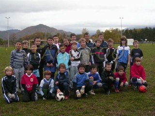 ASL SAINT CASSIEN VIDEO