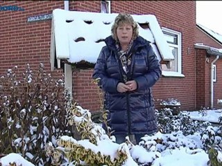 Het Weer [6-12-2012] - RTV Noord