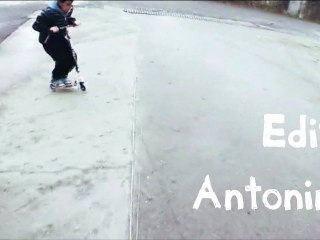 KURT Crew | Rain Edit.