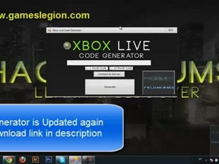 Get free Microsoft Points & Xbox Live Codes  2012   Mediafire