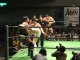 NOAH 2008-04-13 - Kenta Kobashi, KENTA & Shuhei Taniguchi vs Kensuke Sasaki, Katsuhiko Nakajima & Ryuji Yamaguchi