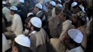 Last Speech of Jumma in Ittefaq Masjid by Dr. Tahir-ul-Qadri