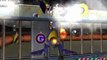 Sonic Adventure 2 Battle - Hero - Tails : Prison Lane - Mission 1 : Trouve le centre de la prison !