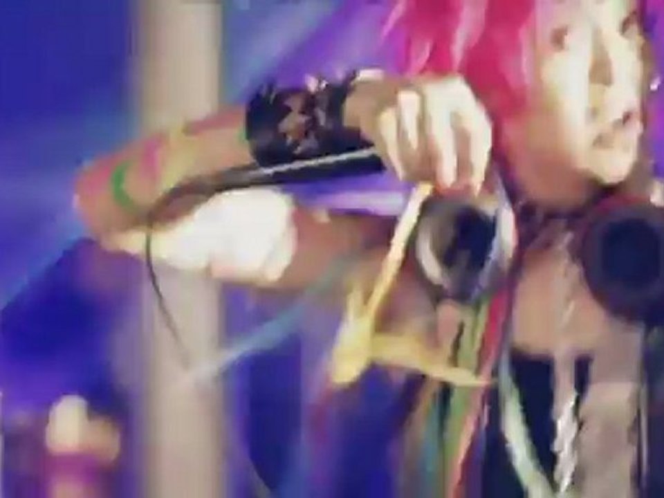 N@H - ペルソナPersona (pv)