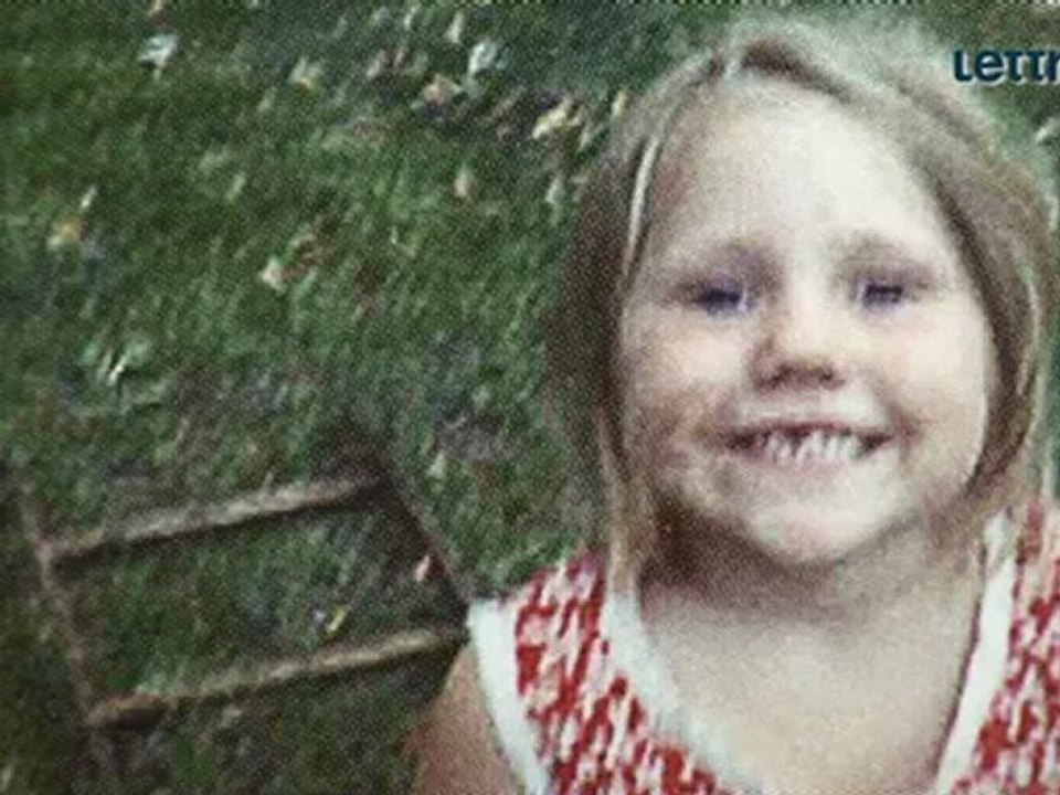 HEAVY CROSS von BETH DITTO