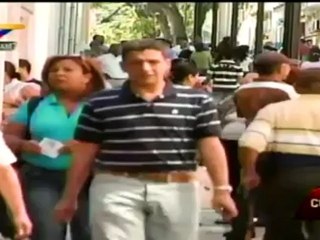 (Vídeo) Contrastes del Día Miércoles 28 de noviembre, 2012 (1/2)
