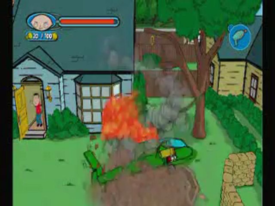 family-guy-walkthrough-part-1-video-dailymotion