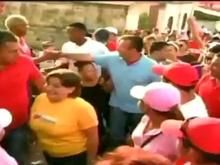 (Vídeo) ReDvolución del Día Miércoles 05 de diciembre, 2012