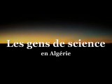 Les gens de science en Algérie