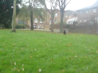 Midnight 6th Dec 2012