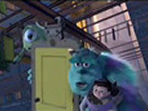 Watch monsters inc Full Movie Part 1 & 5 Watch Online Streaming hdmoviesvision.com