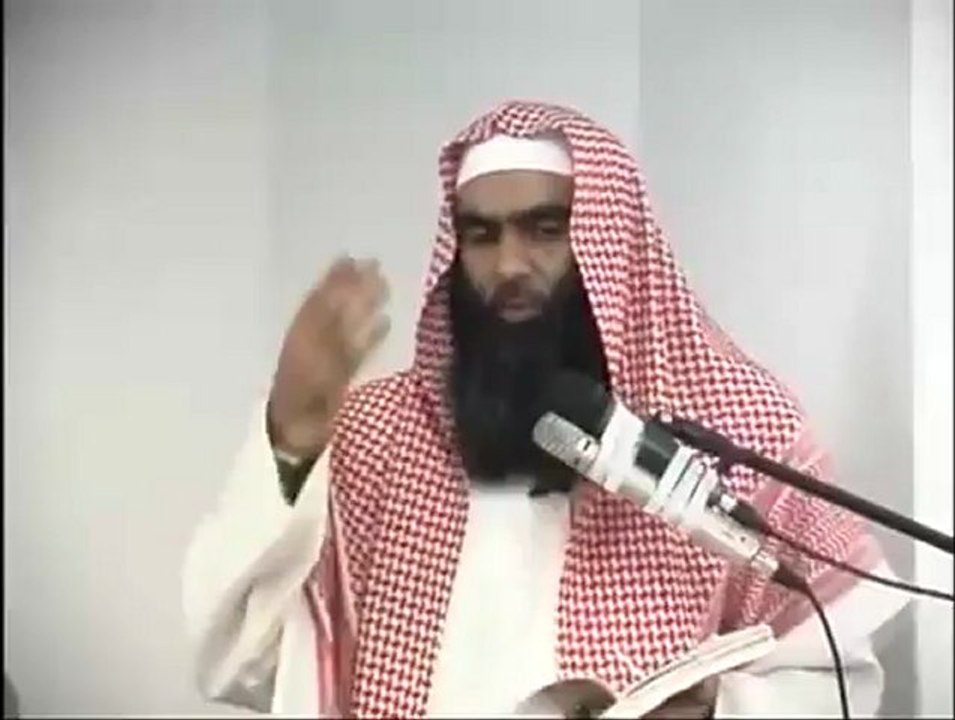 Revivification de la Ummah - Abu Khadeejah (anglais)