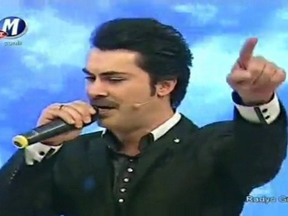 Deyirsen Yanında Galacağım Men (Oktay Bora Ertuğrul)