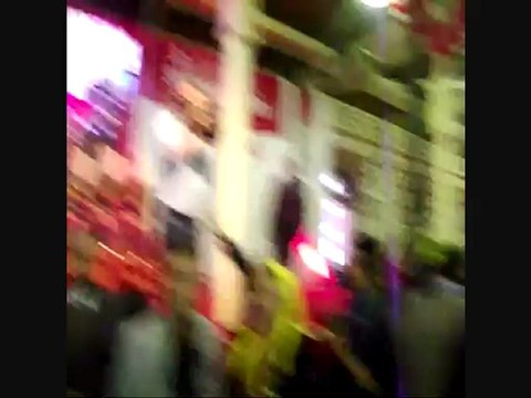 FESHANE'DE 3. SİVAS GÜNLERİ-GÖLOVA SAHNESİ-3-