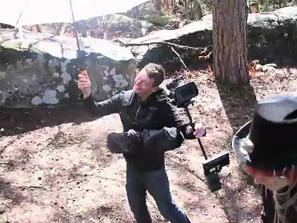 LSOM making Of fontainebleau 21 avril 2012