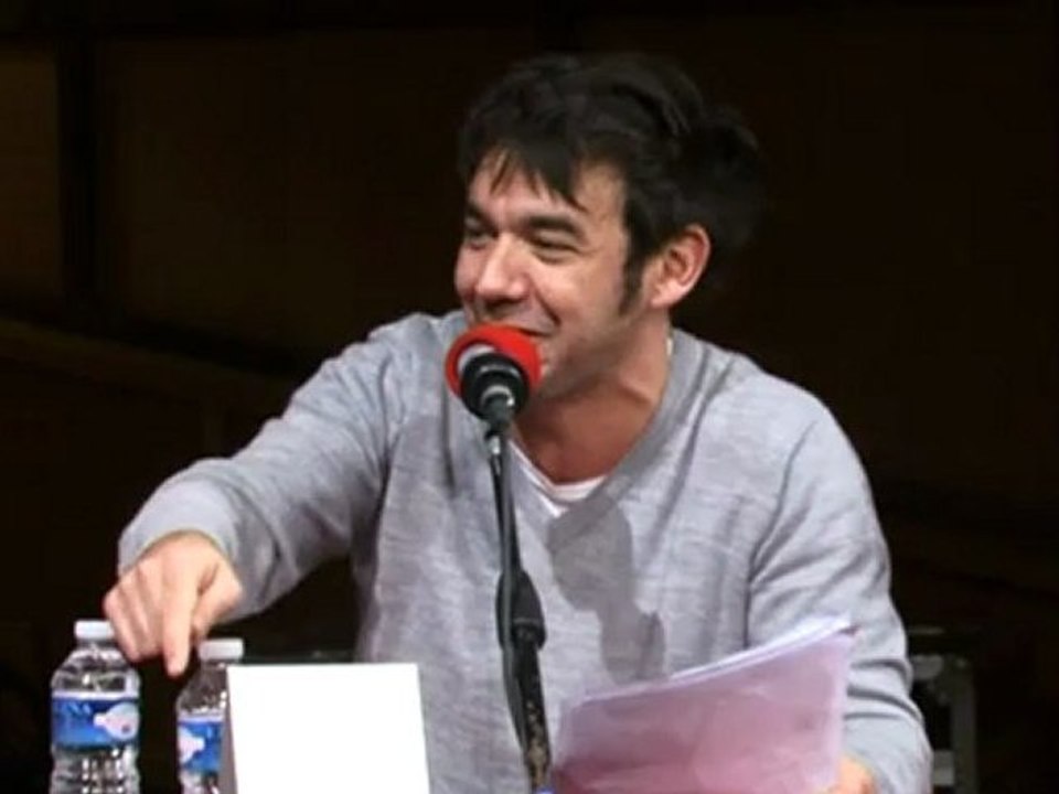 On va tous y passer  - Thomas VDB