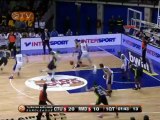 Highlights: Mapooro Cantu-Real Madrid