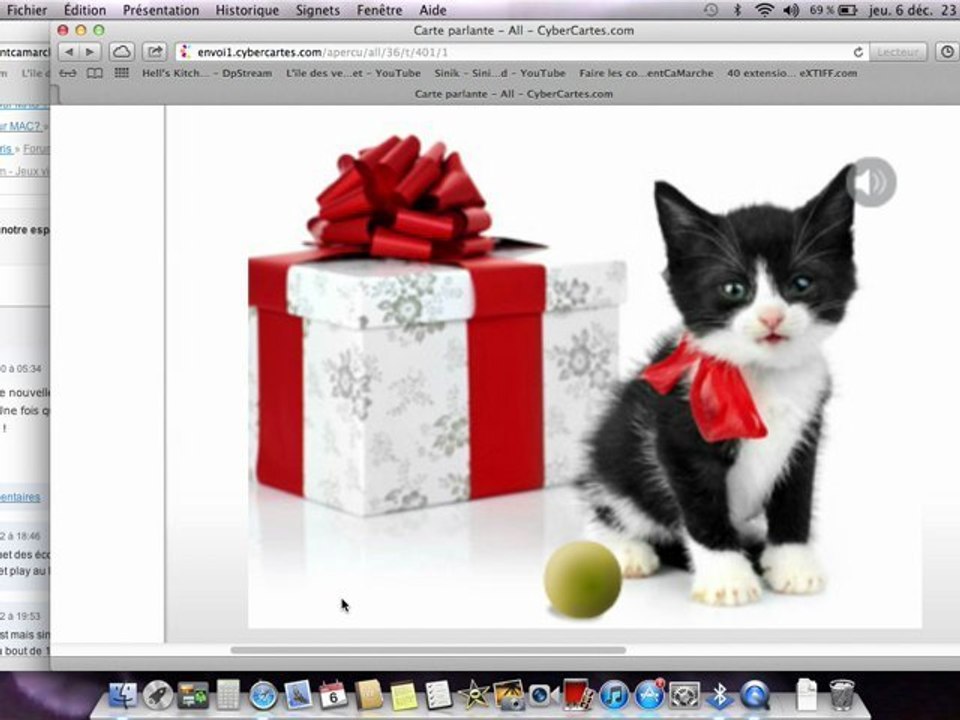 Joyeux anniversaire Viviane!!!!