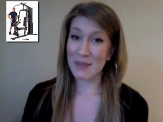 Marcy MWM980 Review REAL Marcy MWM980 Review