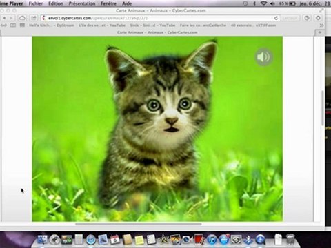 Joyeux anniversaire Viviane!!