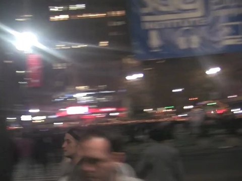 (WGN) WELCOME TO 34TH STREET AND (HOI) PT.1