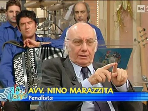 i fatti vostri 5 dicembre 2012