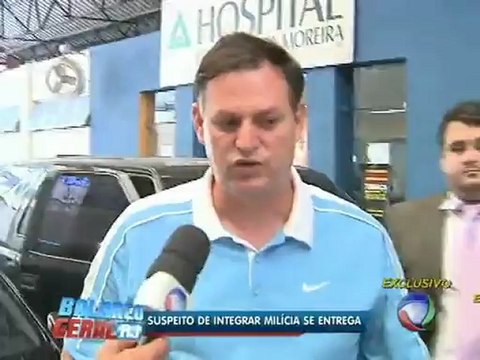 Igreja evangélica usada por pastor como escritório para agiotagem