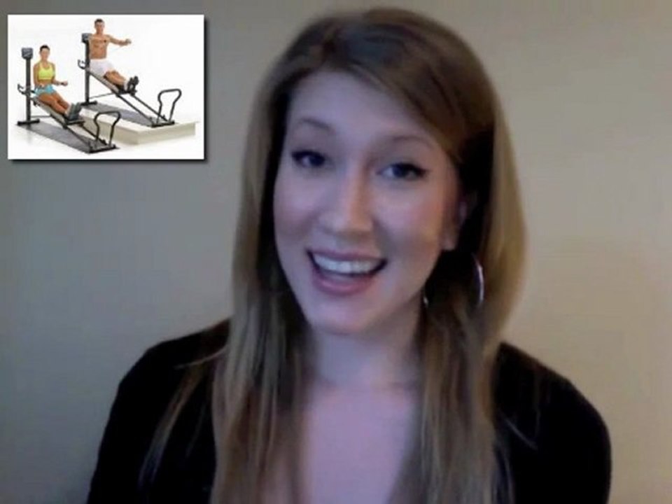 Total Gym 1800 Club Review REAL Total Gym 1800 Club Review