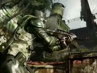 Crysis 3 - Bande-annonce #9 - Les 7 merveilles de Crysis 3