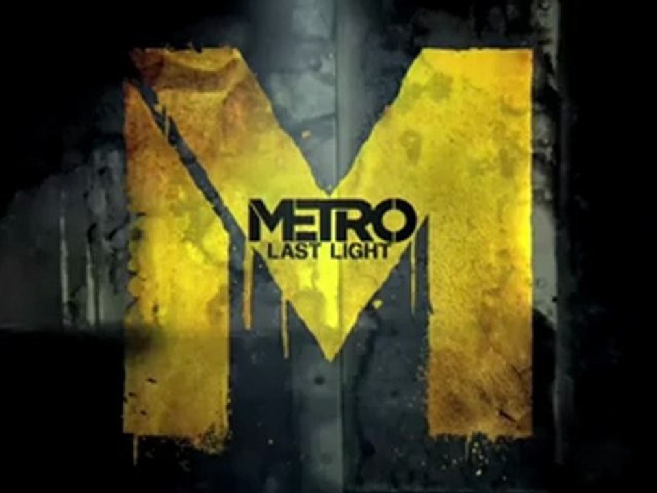 Metro : Last Light - Bande-annonce #5 - Le commandant