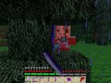 Minecraft: Struck by Lightning | Herobrine's Mansion, Ep.3