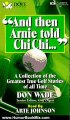 Humor Book Review: And Then Arnie Told Chi Chi (And Then Jack Said to Arnie...) by Don Wade, Arte Johnson