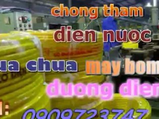 Tho Chong Tham Tai Binh Duong 0973982818