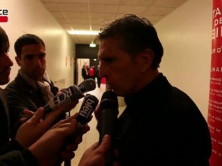 Reims 3-1 Nice : RayActions