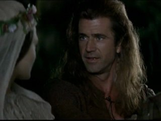 Epic Wedding Scene from Braveheart | Heartfelt Moments & Inspiration