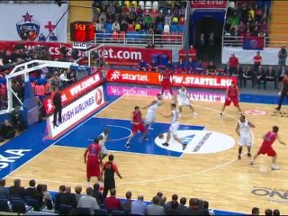 Thursday Recap Regular Season Week 9