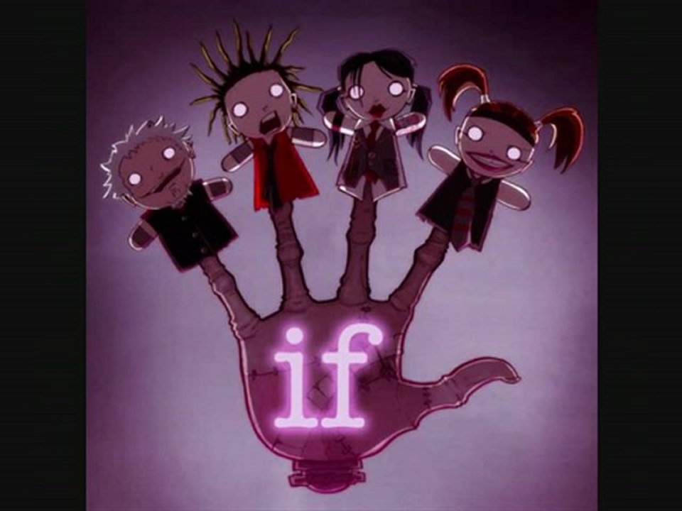 Mindless self Indulgence - Get It Up