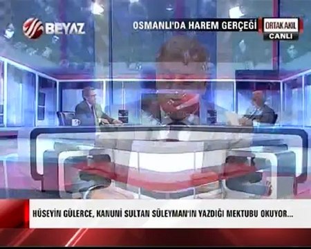 Ortak Akıl 06.12.2012 1. Kısım