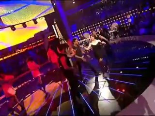 Gala 5 El Numero Uno Roko - Sympathique