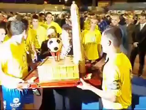 Penaltis UD Las Palmas Rosenborg BK