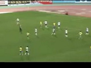 Video  La UD Las Palmas se impone al Rosenborg noruego