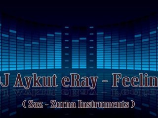DJ Aykut eRay - Feeling ( Saz - Zurna Instruments )