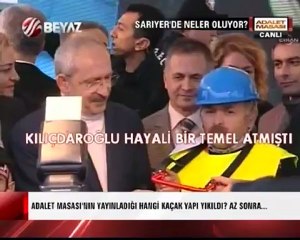 Adalet Masası 06.12.2012 1. Kısım