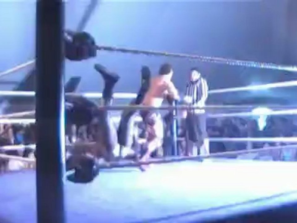 ultimate x feud