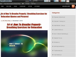 What Causes Inaction?  Just Do It Quotes