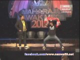 Maharaja Lawak Mega 2012 Minggu 3 Jozan