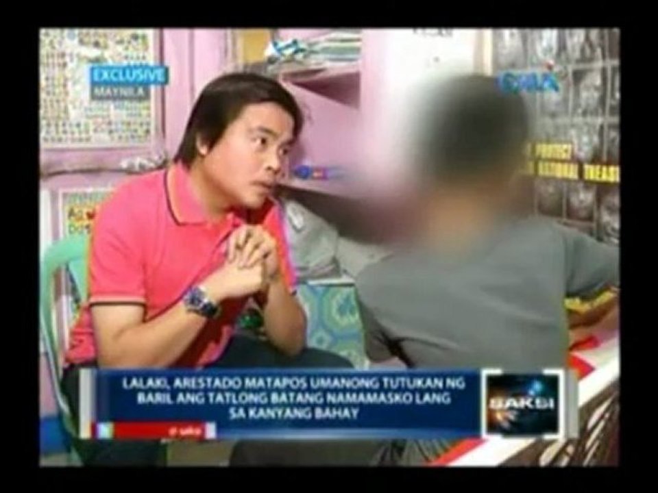 saksi